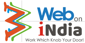 WebOnIndia | Domain | Website Design | SEO Marketing | Google Adwords